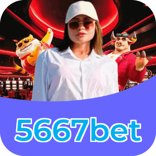 5667bet - Como verificar RTP e jogos certificados
